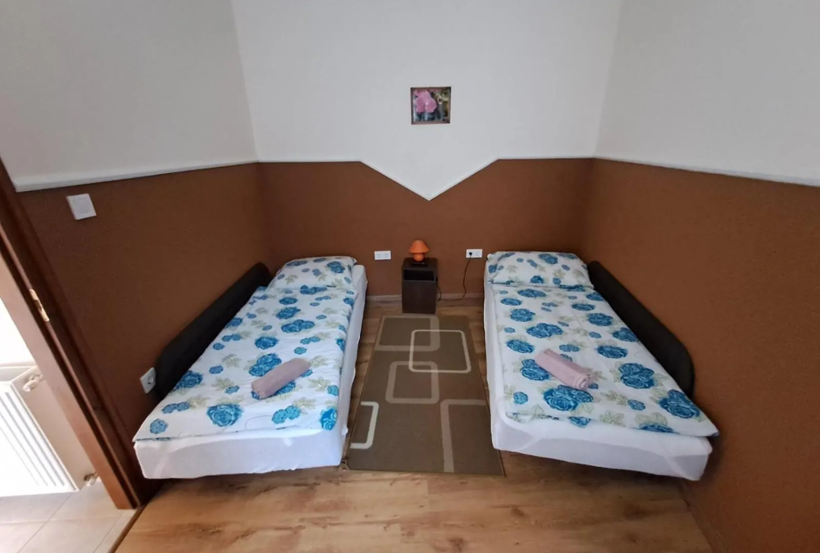 Aquacentrum 2 Hajdúszoboszló Apartman