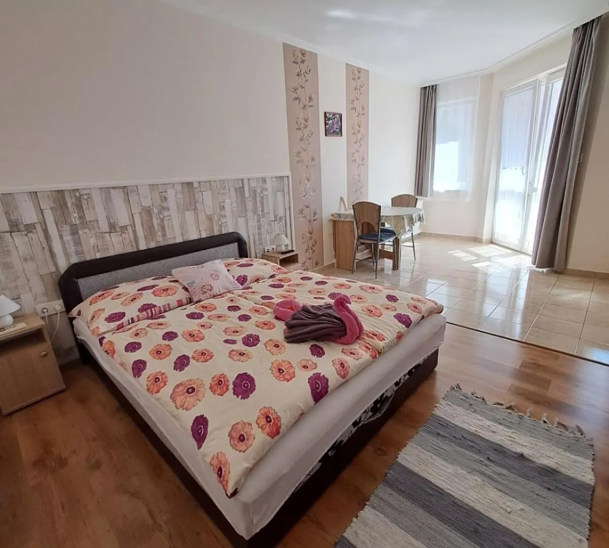 Aquacentrum 2 Hajdúszoboszló Apartman