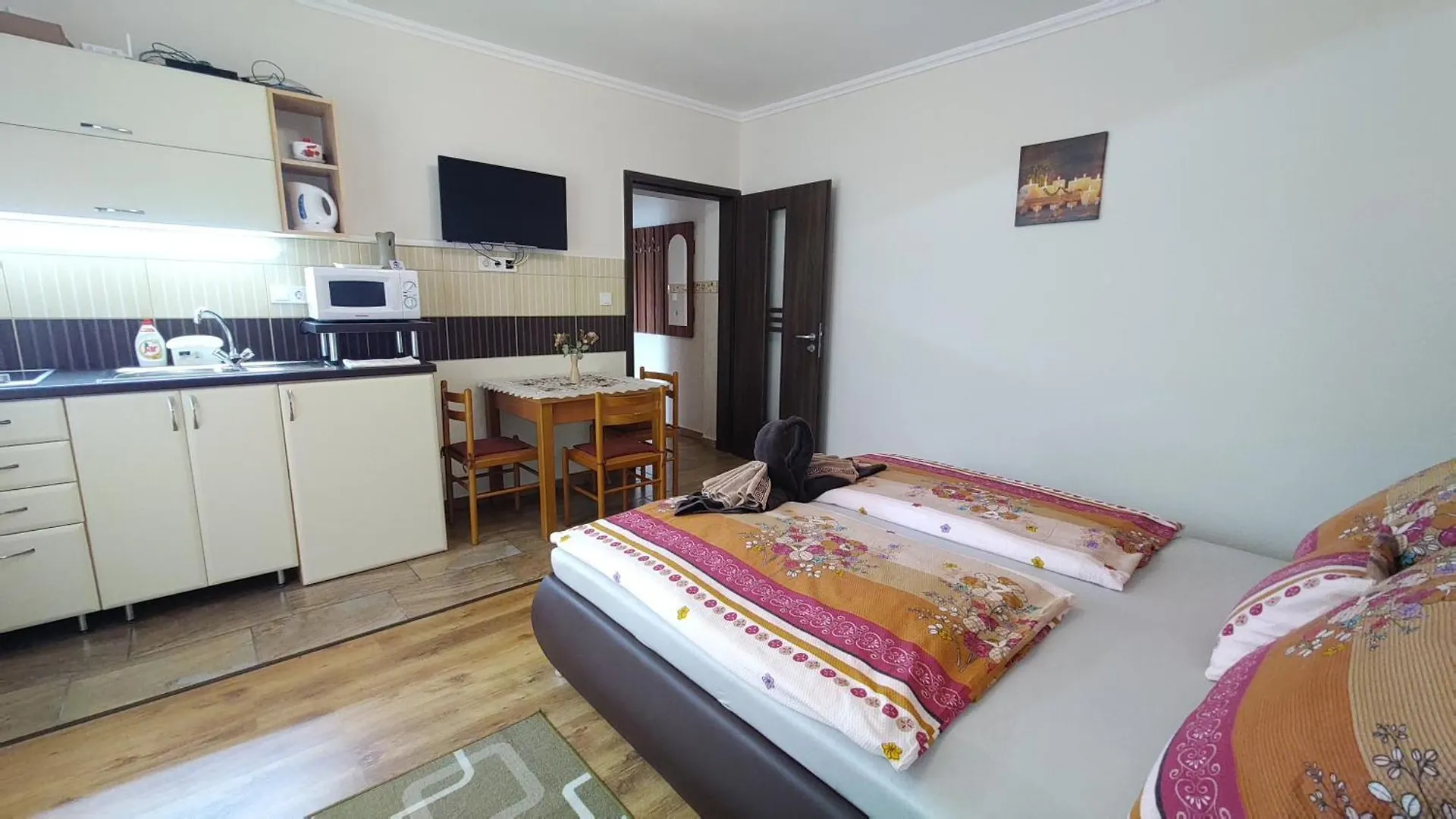 Apartman Aquacentrum 2 Hajdúszoboszló