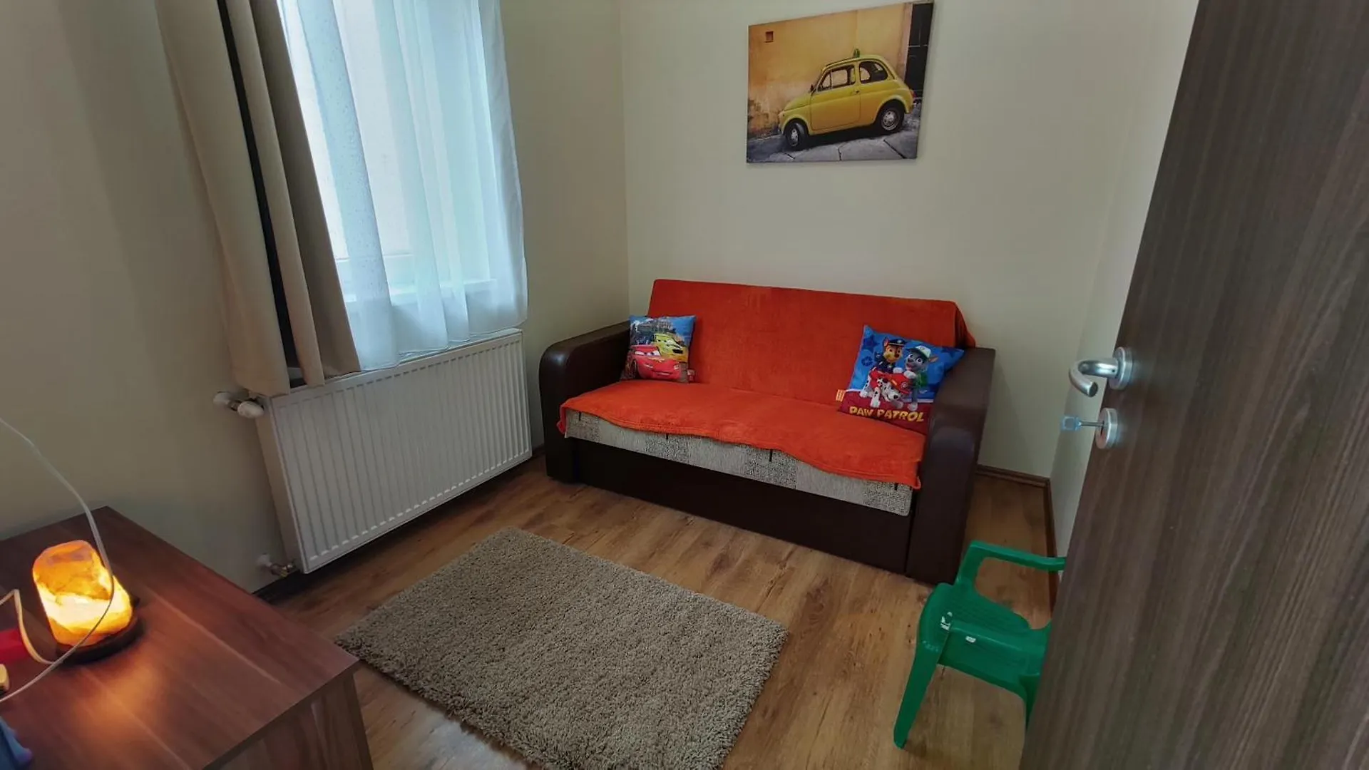 Apartman Aquacentrum 2 Hajdúszoboszló