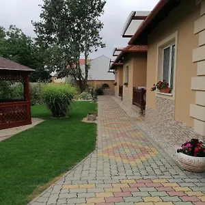 Kaktuszvirág Hajdúszoboszló
