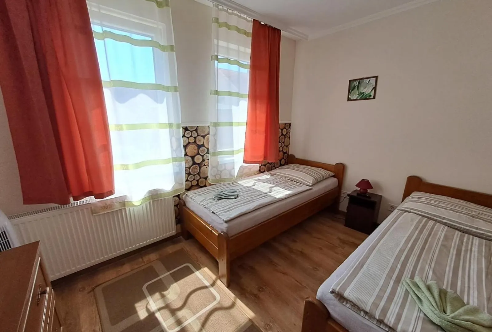 Aquacentrum 2 Hajduszoboszlo Apartment