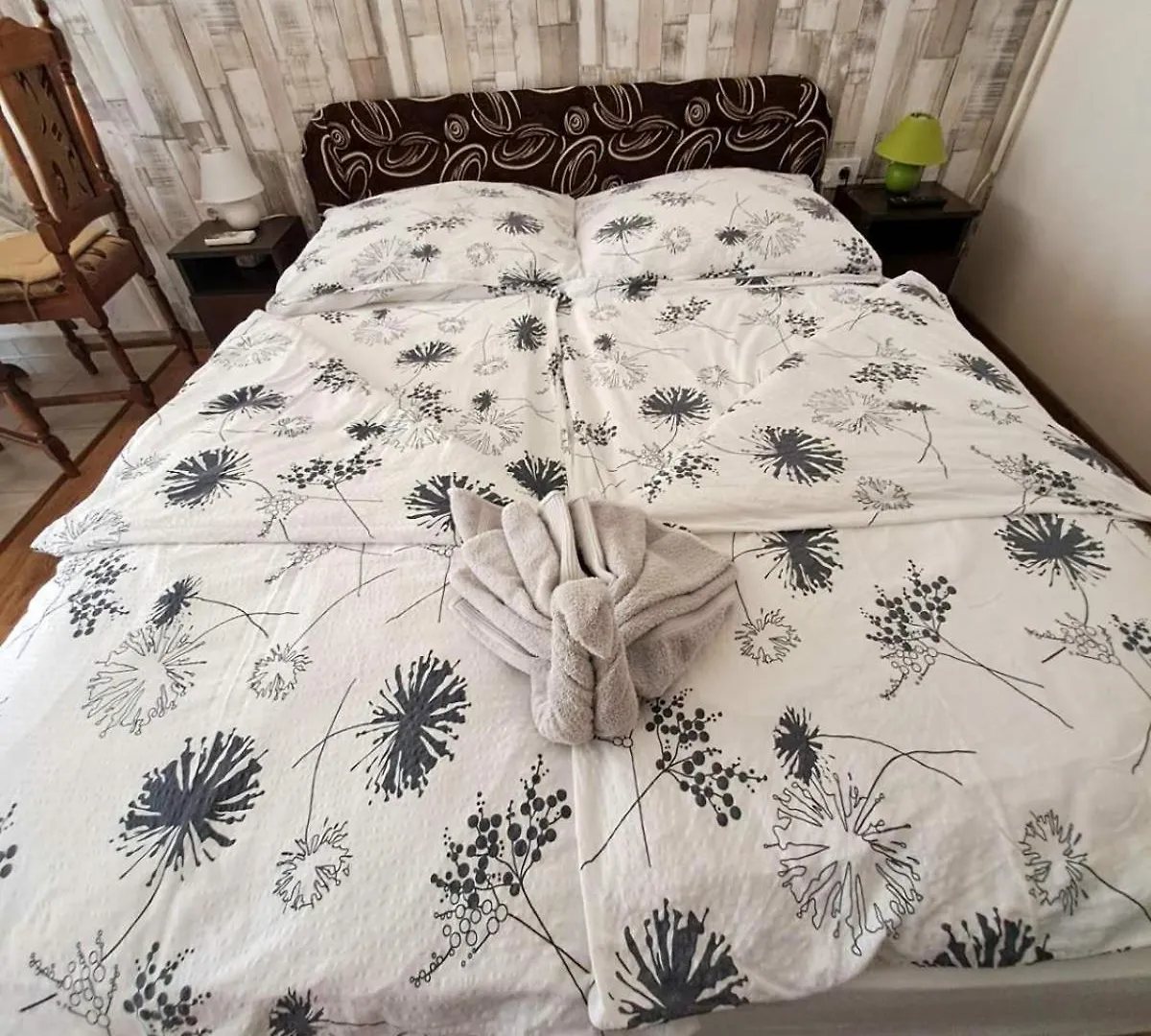 Aquacentrum 2 Hajduszoboszlo Apartment