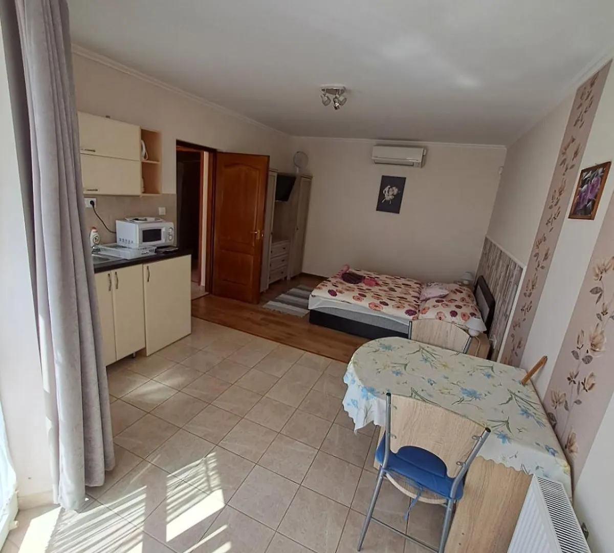 Apartment Aquacentrum 2 Hajduszoboszlo